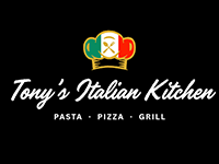 Tony’s Italian Kitchen